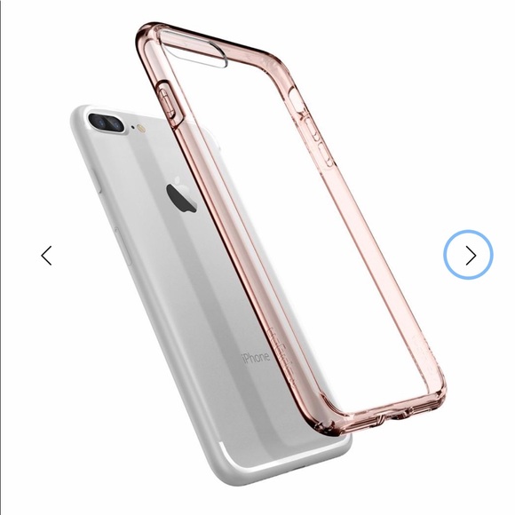 Spigen iPhone 8 Plus/7 Plus Phone Case - Picture 5 of 12